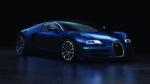 Bugatti Veyron 16.4 Super Sport 2010 года